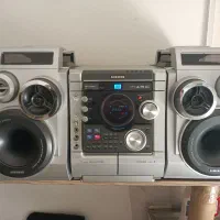 ضبط سامسونگ ۳۸۰۰ وات درحدنو