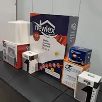 پک کامل دزدگیر اماکن نیولکس