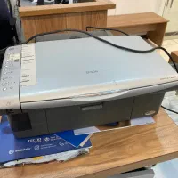 دستگاه چاپگر epson