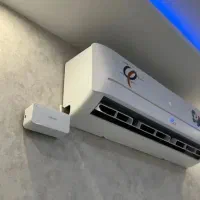 نصب، سرویس و تعمیر تخصصی کولر گازی، بدون کثیف‌کاری