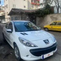 ۲۰۷ پانادنده مدل۱۴۰۰