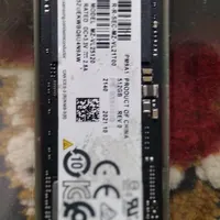 SSD M2 NVME SAMSUNG