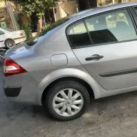 رنو مگان 1600cc، مدل ۲۰۰۹|خودرو سواری و وانت|تبریز, |دیوار