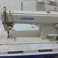 چرخ راسته دوز صنعتی مدل جک