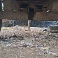 تریلی تراکتور|ماشینآلات صنعتی|قائمشهر, |دیوار