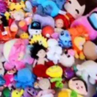 اسباب بازی وعروسکهای اورجینال کیلوی