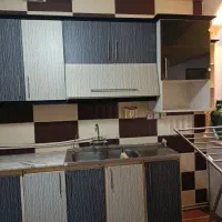 کابینت کارکرده فلزی|مصالح و تجهیزات ساختمان|قم, باجک دو|دیوار