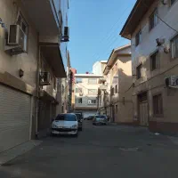 اجاره مغازه بیست متری در کوی اریا|اجارهٔ مغازه و غرفه|رشت, یخسازی|دیوار