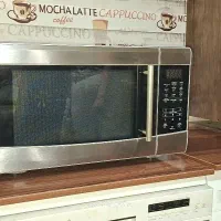 ماکروویو KENWOOD