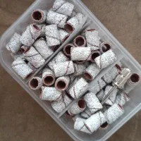 سر سوهان زومباده ای با پایه