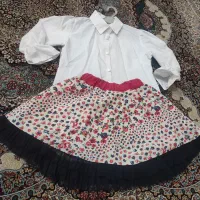 لباس عروسی|کفش و لباس بچه|زنجان, |دیوار