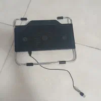 فن خنک کننده ی لبتاب