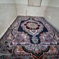 فرش ۱۲متری|فرش|انگوران, |دیوار