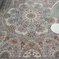 فرش ۶ متری