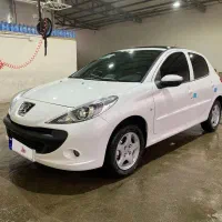 ۲۰۷ پاناروما سقف شیشه با رینگ