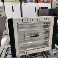 گاز صفحه ای (لوازم خانگی)|اجاق گاز و لوازم برقی پختوپز|ایلام, |دیوار