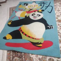 فرش کودک|فرش|زنجان, |دیوار