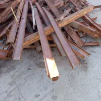 فروش آهن آلات ضایعات مس شیرآلات المنیوم وغیر