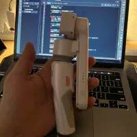 گیمبال zhyun مدل smooth xs