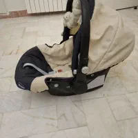 کریر کودک