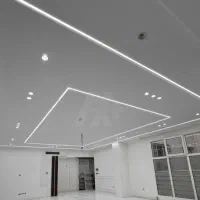 کناف سقف کاذب،تی وی وال