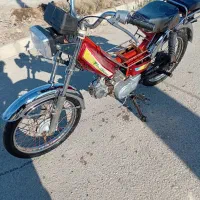 موتور پیشرو 70|موتورسیکلت|آبادان, |دیوار