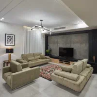 بازسازی صفرتا صد خانه