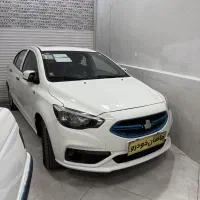شاهین cvt