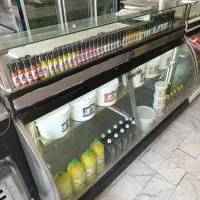 چارتا یخچال در حد نو