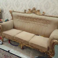 مبل وجلو مبلی