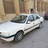 پژو 405 اس ال ایکس|خودرو سواری و وانت|شاهین‌شهر, گزبرخوار|دیوار