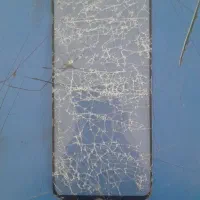 گلس شکسته
