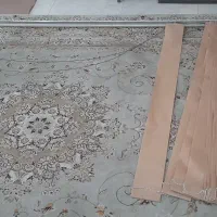 پرده کرکره ای