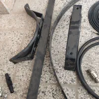 کپسول cng  گاز خودرو پژو سمند|قطعات یدکی و لوازم جانبی|بجنورد, |دیوار