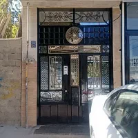 نقاشی ساختمان