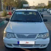 پراید۱۳۲ فروش فوری