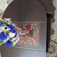 جلو مبلی و عسلی