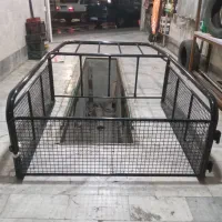 باربند توری