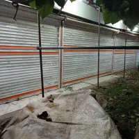 کرکره برقی،سکوریت،جک دروازه،شیشه اتومات