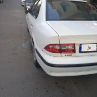 سمند۹۵lxxu7|خودرو سواری و وانت|رباط‌کریم, نصیرشهر|دیوار