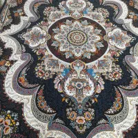 فرش 12 متری 700 شانه طرح آرشیدا