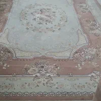 ۲ تخته فرش ۹متری و ۶ متری