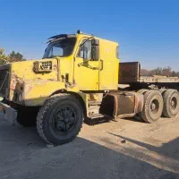 ولوو ان ۱۲|خودرو سنگین|ملارد, |دیوار