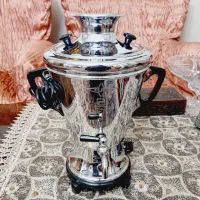 سماور برقی پلان ۶لیتری