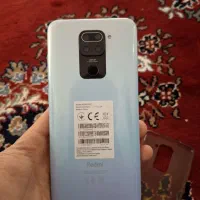 نوت9|موبایل|قیامدشت - خاورشهر, |دیوار