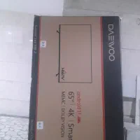 کارتن تلویزیون۶۵اینچ نونو