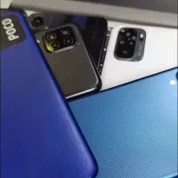 خریدار موبایل کارکرده سالم و خراب