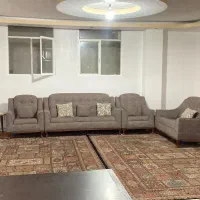 آپارتمان همکف تمیز در بهترین نقطه علامه طباطبایی|فروش آپارتمان|شاهین‌شهر, طالقانی|دیوار