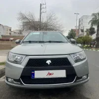 دنا پلاس توربو اتومات اپشنال