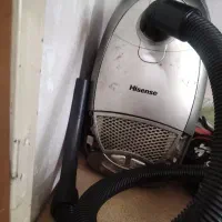 جاروبرقی هایسنس خارجی